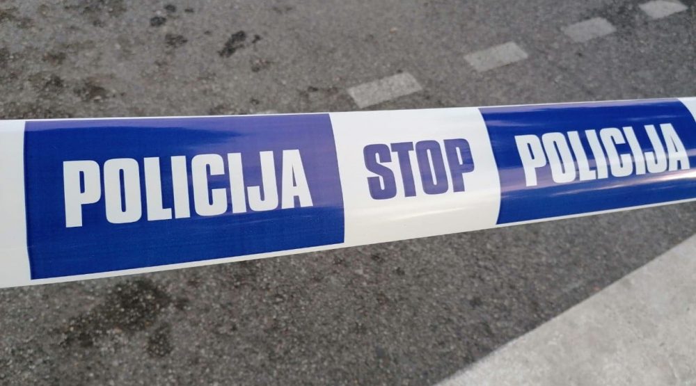 Čak 8 saobraćajnih nesreća u toku jednog dana