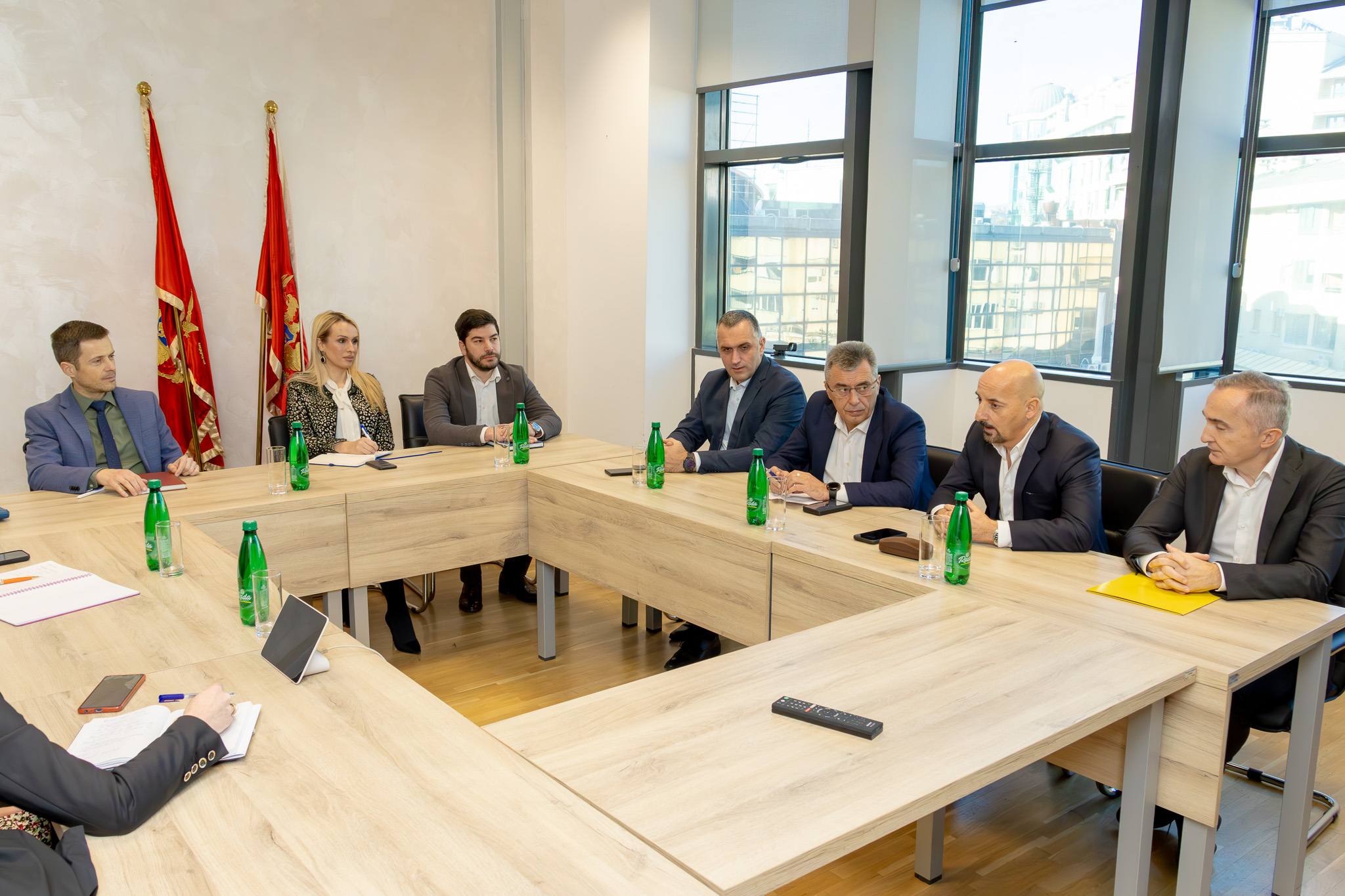 Mujović pokrenuo pitanje Rudnika uglja Berane: Preliminarni podaci popisa ukazuju da moramo razvijati sjevernu regiju