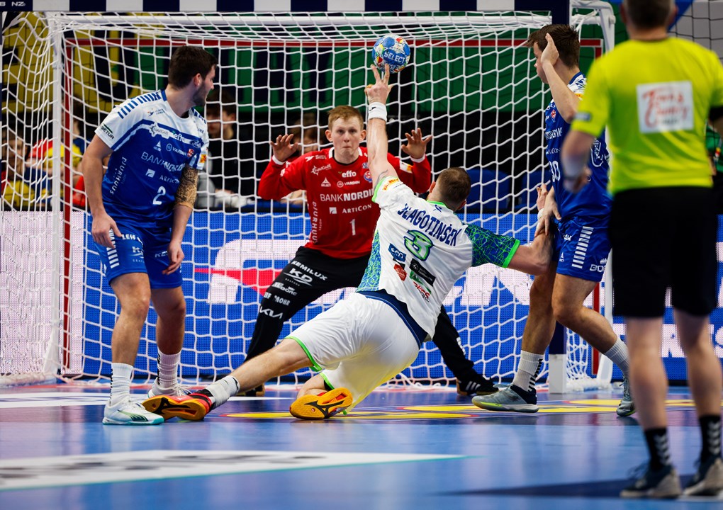 Bez iznenađenja na Evropskom šampionatu za rukometaše