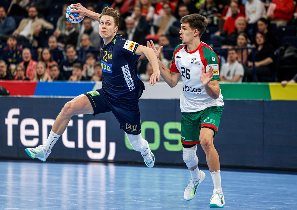 Portugal još zelen za evropskog prvaka: Slovenci ubrali lale