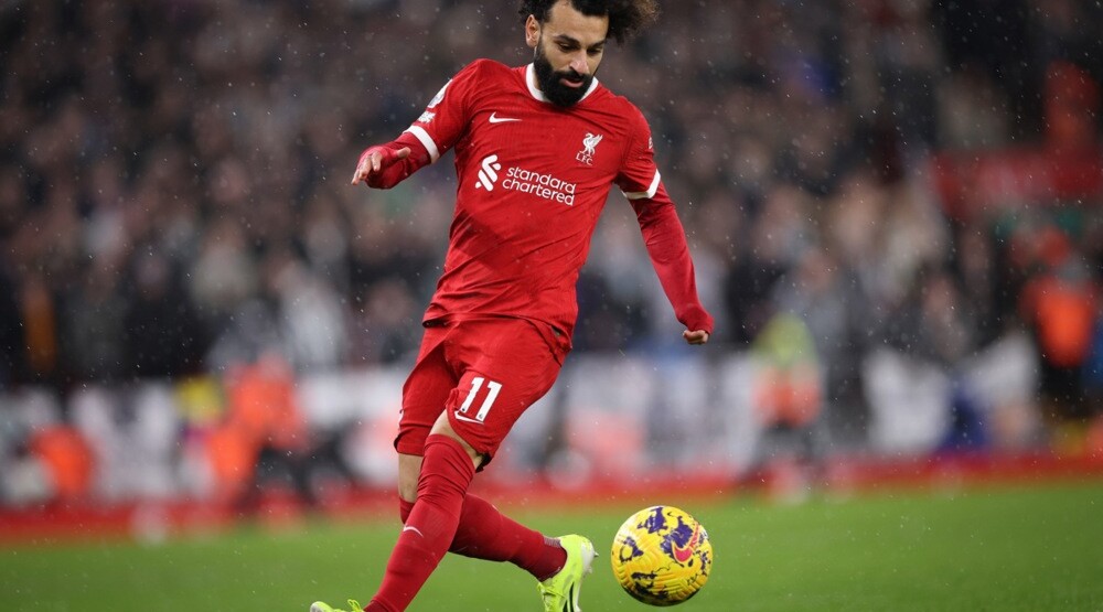 Liverpul hoće da produži ugovor sa Salahom?