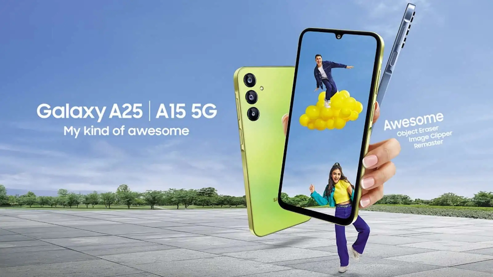 Samsung priprema jeftini model sa odličnom baterijom