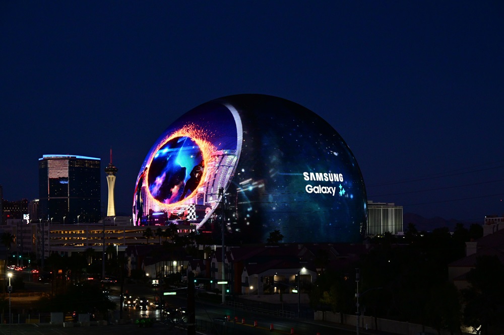 Samsung otvara portal ka novim mobilnim AI mogućnostima u Las Vegasu