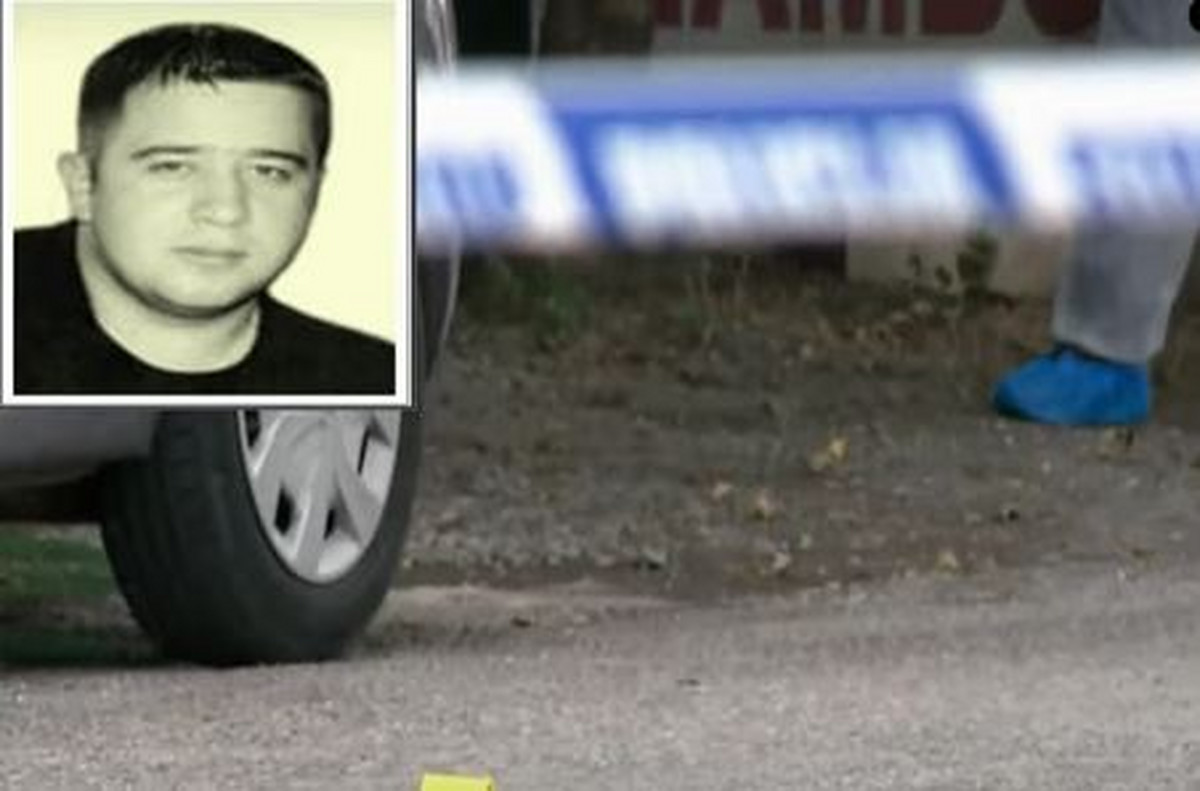 Osumnjičeni za ubistvo Saše Klikovca izašli na slobodu, ministar pravde tvrdi da je prijeko potrebno izvršiti izmjene ZKP-a da se ovo ne bi dešavalo