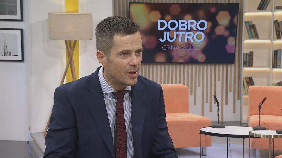 Mujović: Ako se što prije nabavi električna energija građani ne bi trebalo da osjete povećanje cijena