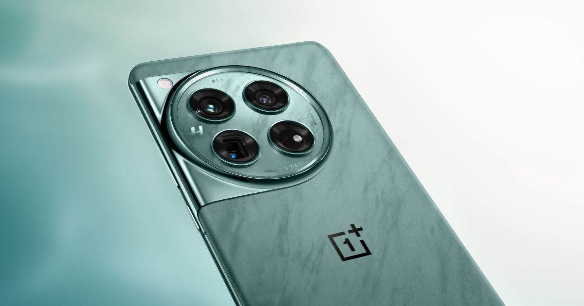 OnePlus 12 stiže i u Evropu: Koštaće oko 1.000 evra i donosi odlične specifikacije