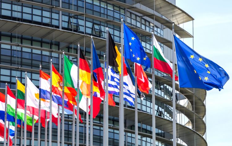 Crna Gora će imati 30 ambasada, šest misija i četiri konzularna predstavništva