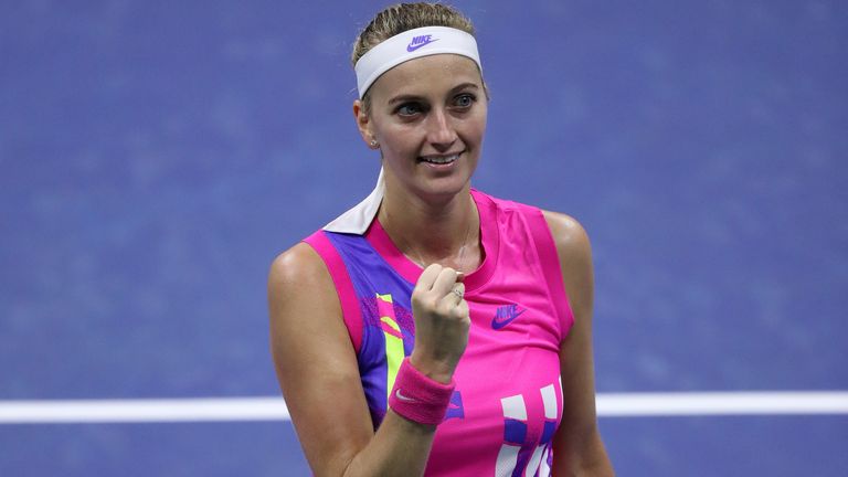 Teniserka Petra Kvitova objavila da je trudna