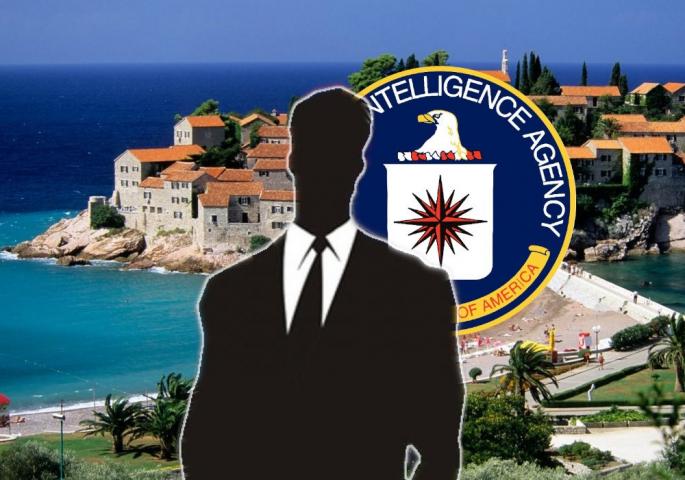 (FOTO) Da su Rusi – bilo bi OK, a kad su agenti CIA – katastrofa: Ko su agenti CIA-e za koje se interesovao načelnik SPO-a Šuković