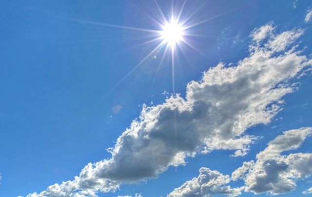 U petak pretežno sunčano, temperatura do 16 stepeni