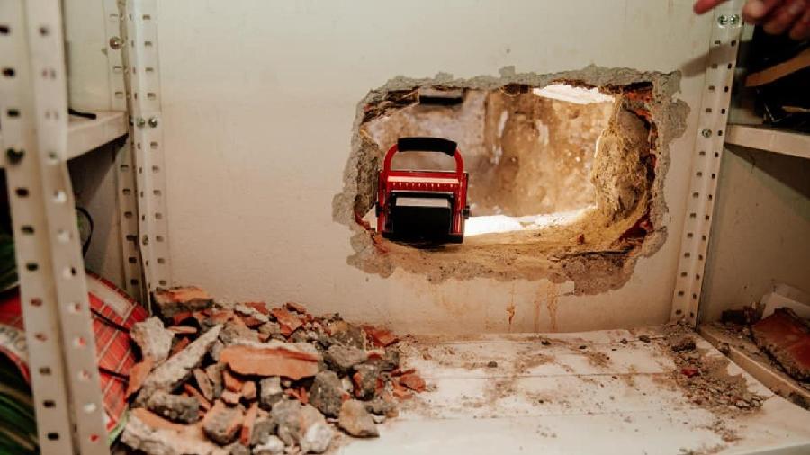 Iznešene završne riječi u slučaju Tunel, presuda 3. oktobra: U slučaju bilo opstrukcija, najveća sramota bezbjednosnog sektora!