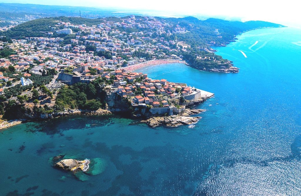 ulcinj