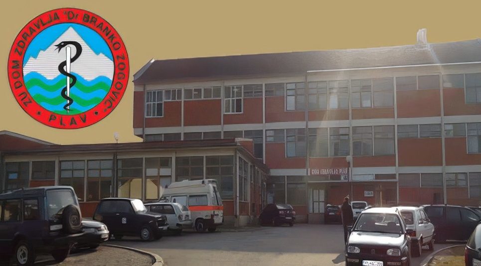 Komedija u Plavu: Traže vozača za Dom zdravlja, a u oglasu ne traže da ima vozačku dozvolu!