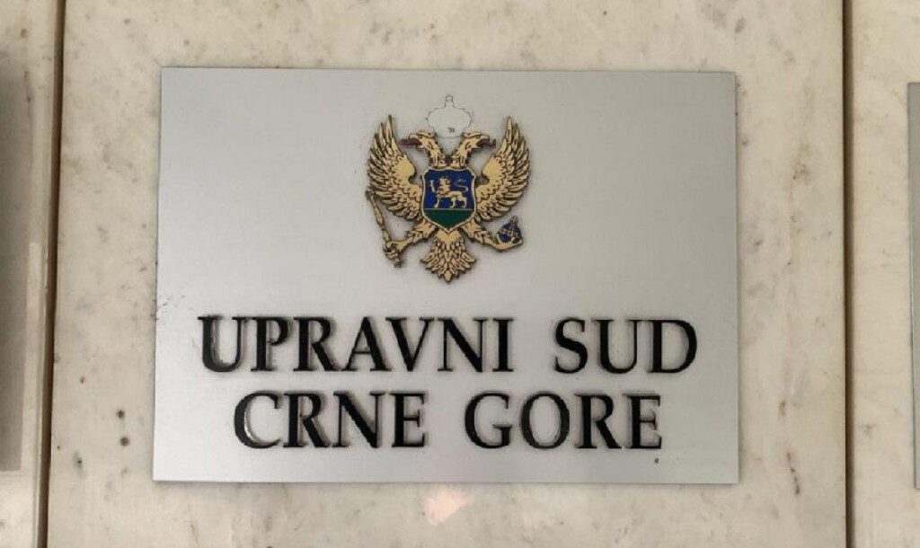 Upravni sud: Zakonita odluka Uprave policije o zabrani protesta prevoznika