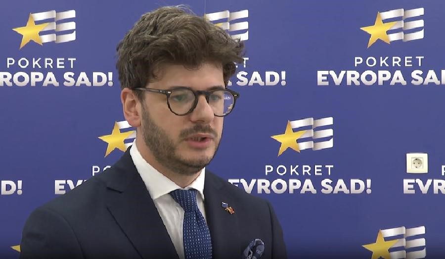Čarapić: Šavnik pokazuje koliko je izborni turizam problem u Crnoj Gori, rješenje su lokalni izbori u jednom danu