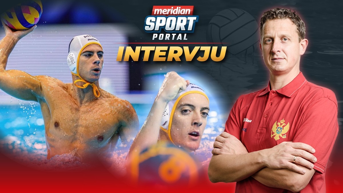 „AJKULE“ ZA MERIDIAN SPORT: Sjajna atmosfera pokretač reprezentacije, u Dohu po olimpijsku vizu!