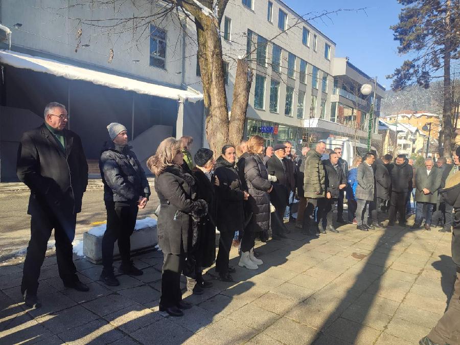 18 godina od nesreće na Bioču: Pravdu još uvijek traže