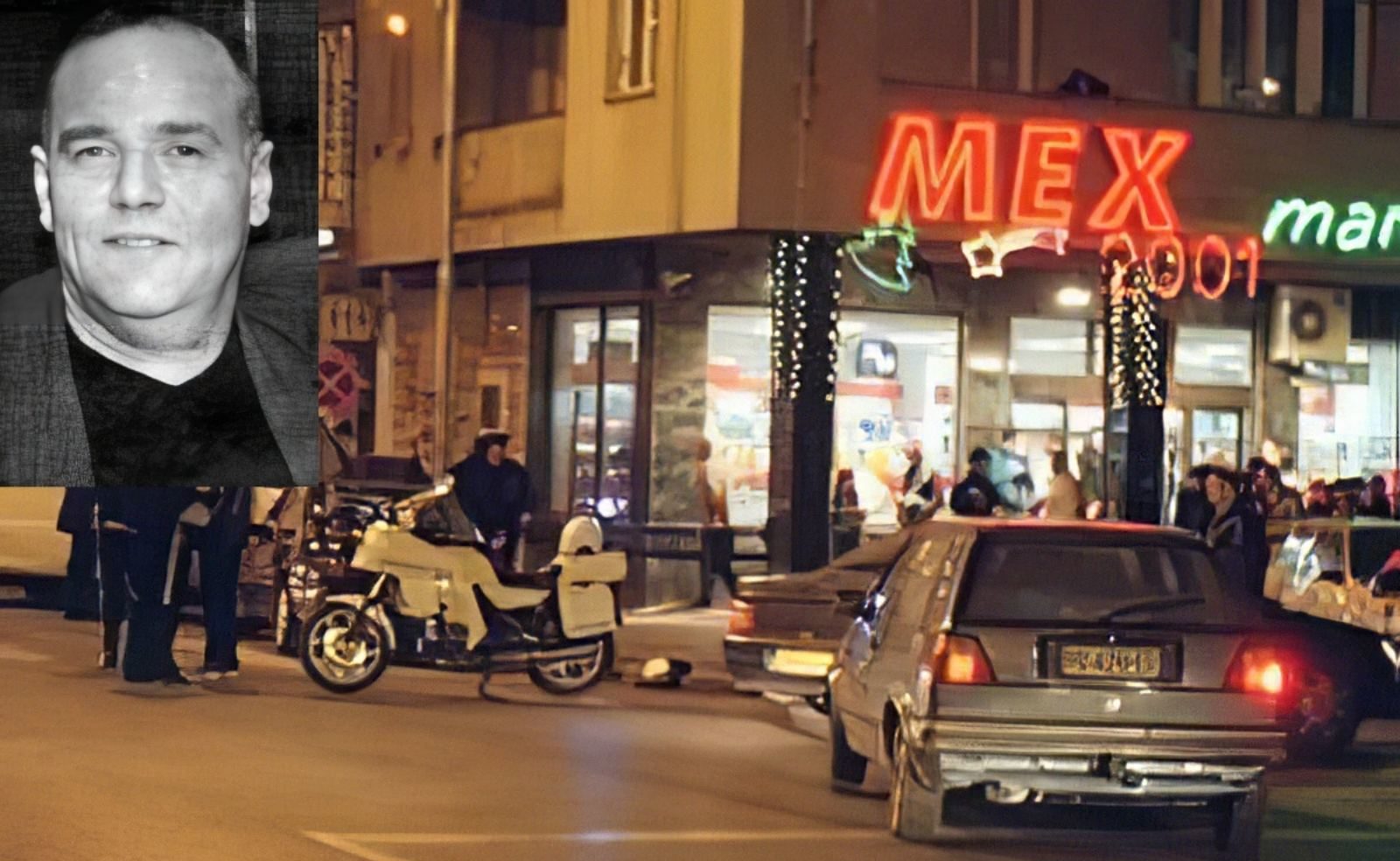 BORBA istražuje: Ubistvo Belog Raspopovića – Gordijev čvor likvidacija duvanske mafije (1. dio)