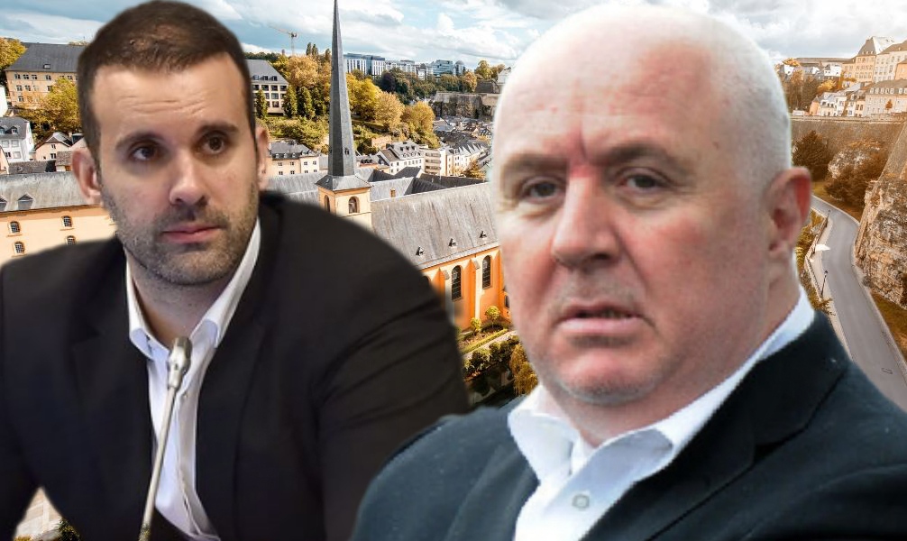 BORBA raskrinkala još jednom Evropu sad: Na čelo EPCG postavili kadar Mila i Aca Đukanovića i kuma visokog funkcionera DPS-a!