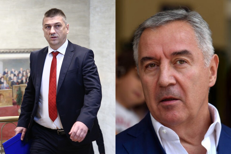 Spava li Vladimir Novović: SKY koji je stigao prije čak tri godine govori da su Kavčani kupovali izbore za DPS, planira li SDT da ikad sasluša Đukanovića?