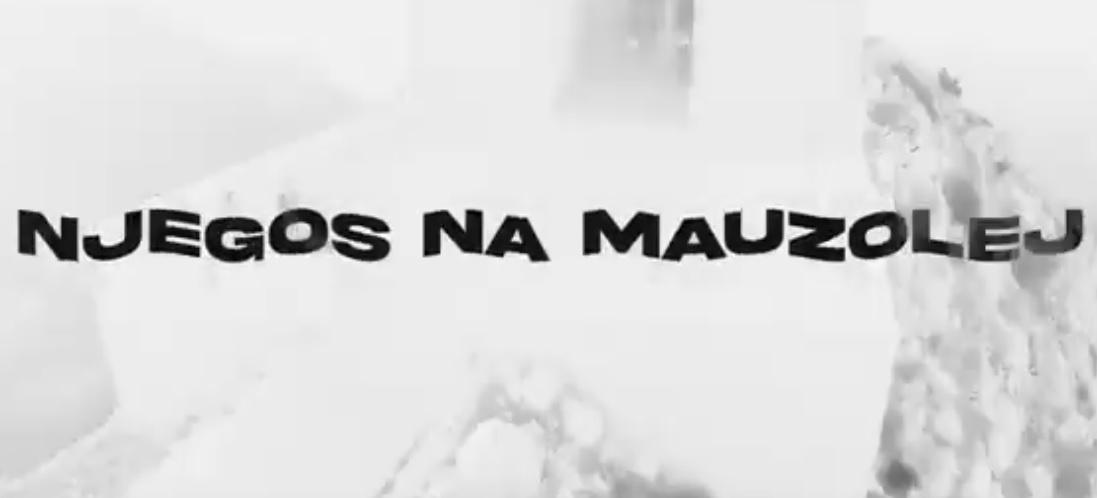 Vlahi objavio pjesmu „Mauzolej“ (VIDEO)
