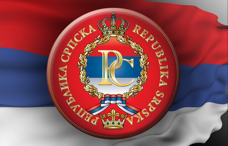 Stefanova Srpska