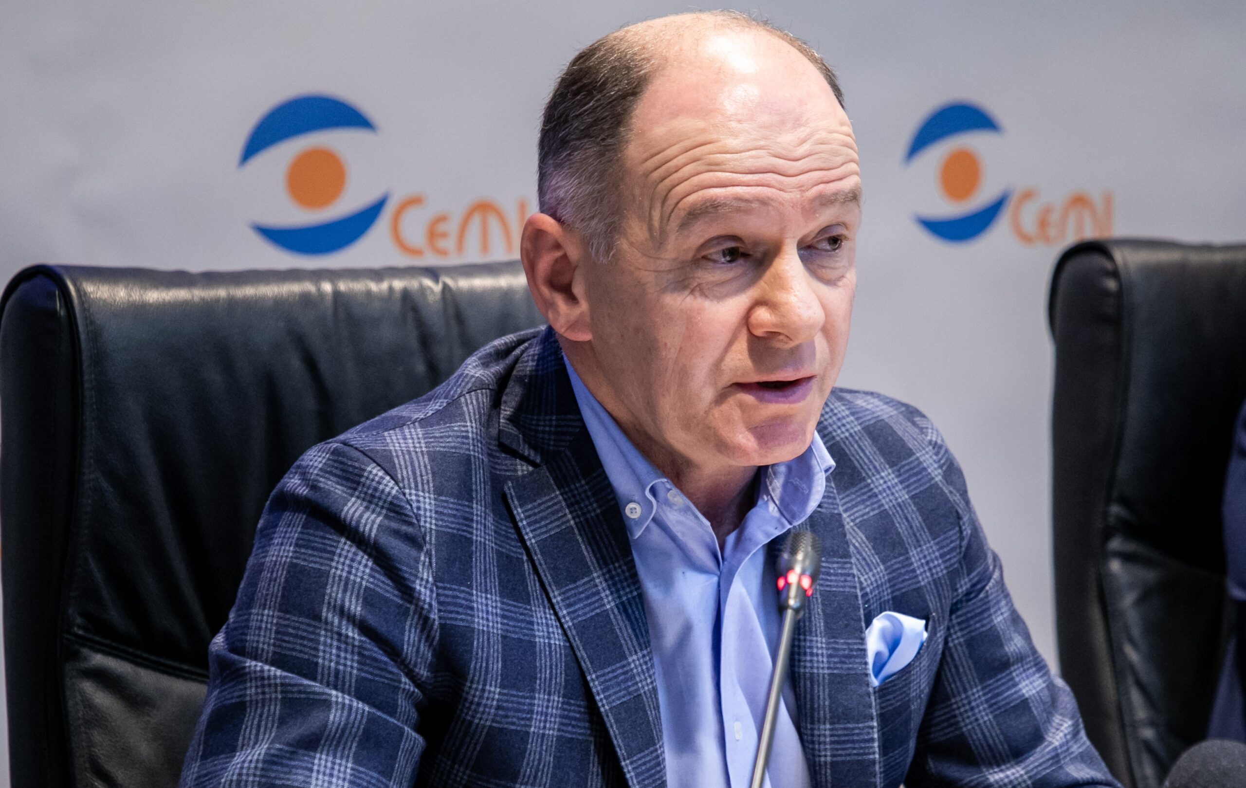 Begović: Formiranje Specijalnog suda neophodno