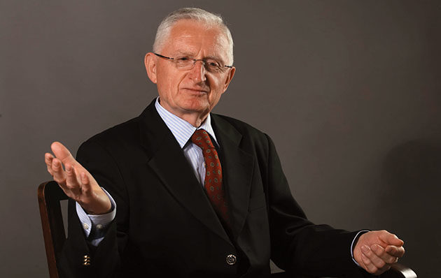 Jovanović: U globalnom previranju Zapad će morati da se resetuje i vrati na Rezoluciju 12 44 koju je svojevremeno i sam podržao