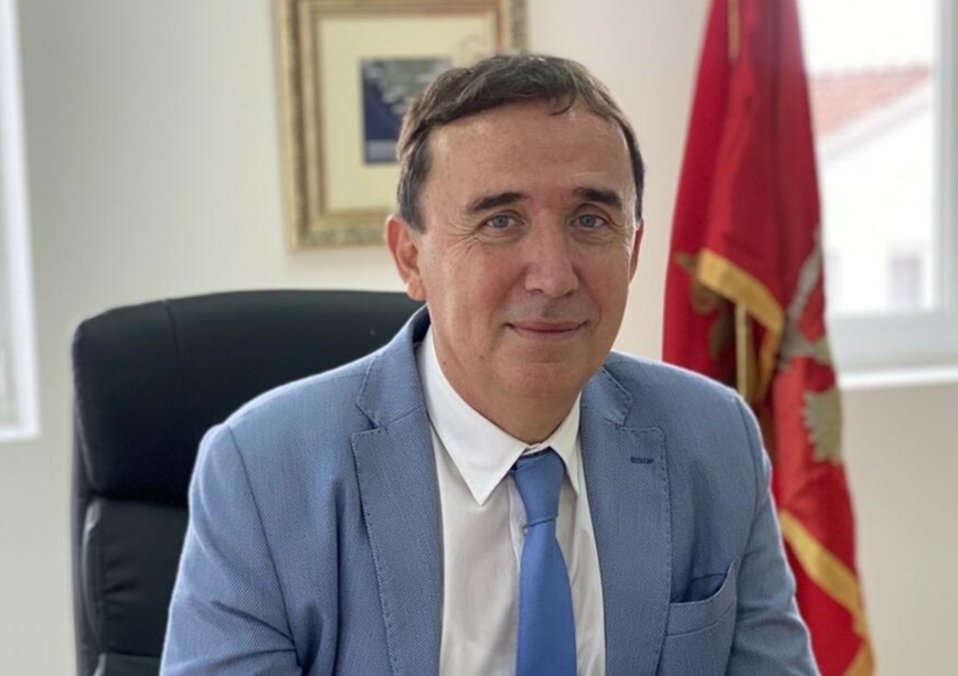 Lakušić: Posebna pažnja izgradnji postrojenja za prečišćavanje vode