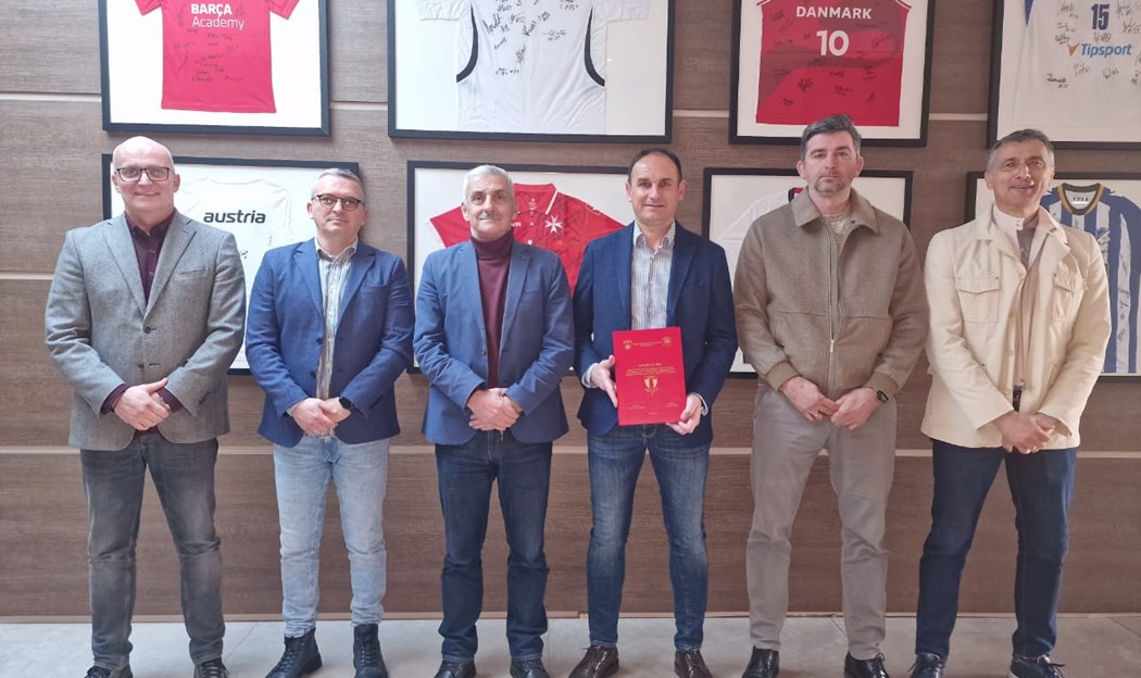 Jovetić stekao UEFA Pro diplomu