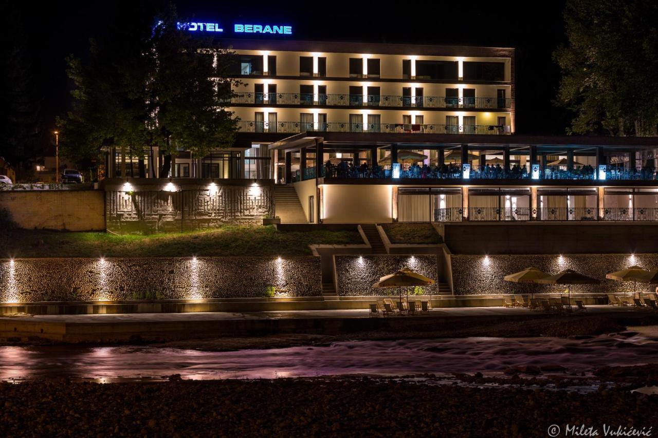 Beranama potrebni novi hoteli većih kapaciteta i kategorije