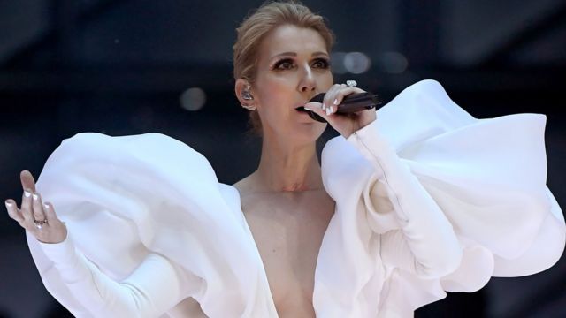 Uskoro Sonijev film o Selin Dion
