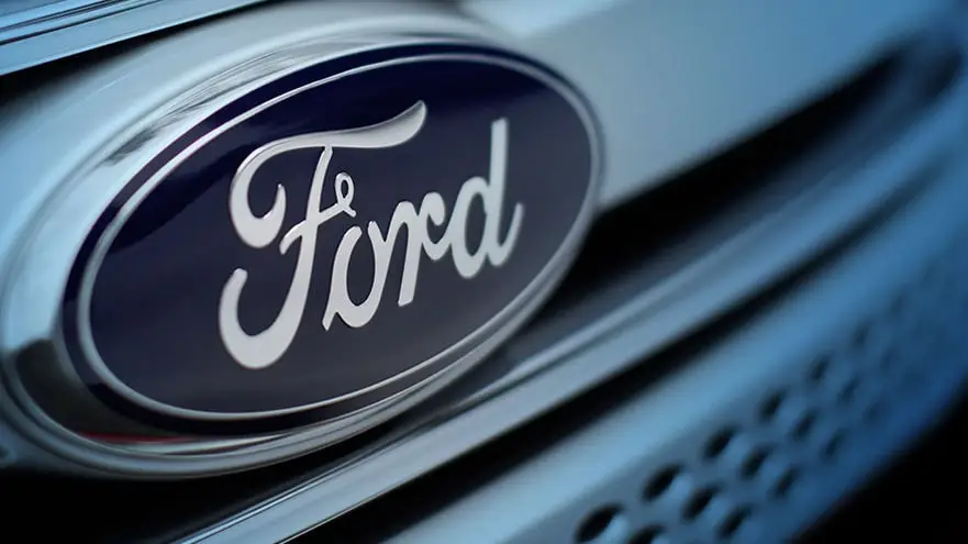 Gasi se proizvodnja: Ford otpušta 3.500 radnika