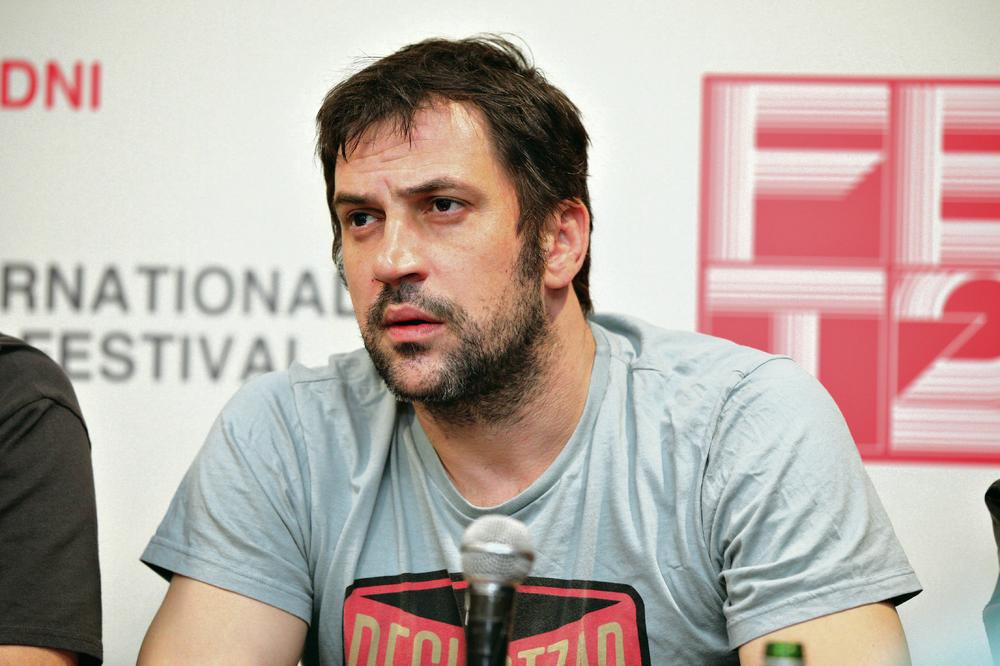 Goran Bogdan: Biković je kolateralna žrtva zlonamjernih igara i kansel kluture