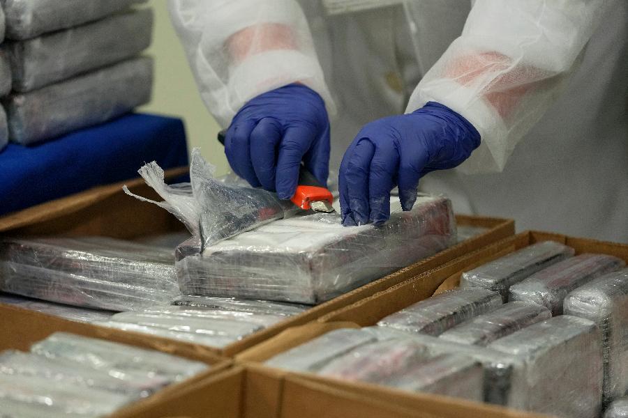 Putevi droge: Šverceri koriste ilegalne granične prelaze