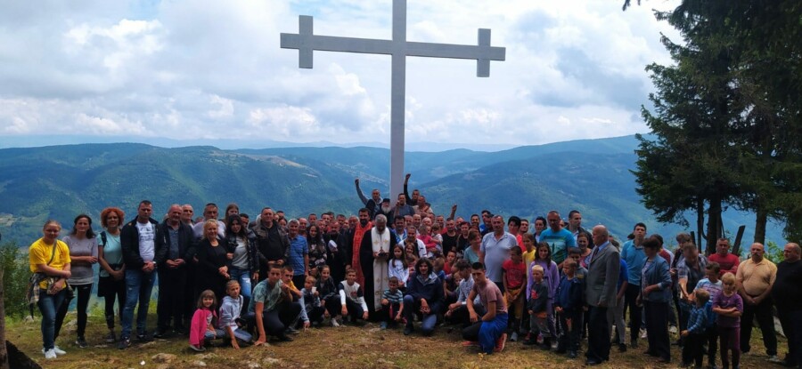 Vranešani podnijeli Skupštini Rezoluciju o genocidu nad srpskim življem 1906. godine