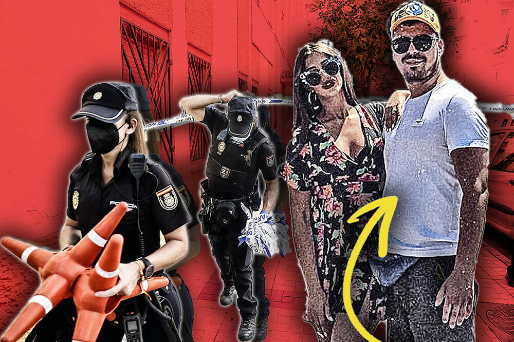 Ko je ubijeni Edmond Mustafa: Bio na meti Kavčana ali i Škaljaraca zbog veze sa udovicom ubijenog Zijada Nurkovića!