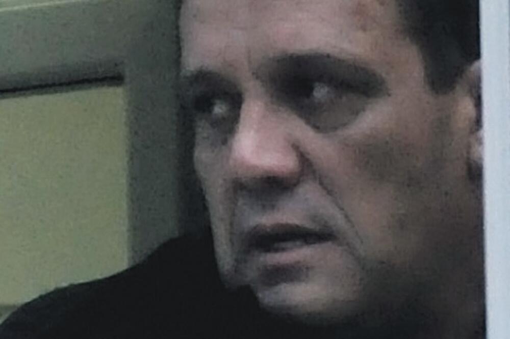 Padaju na sve strane: Uhapšen i policajac Milenko Mića Rabrenović!