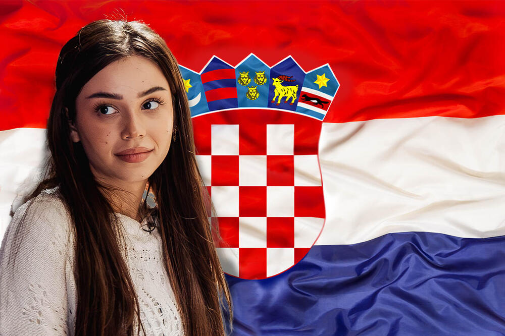 SRAMAN I BIZARAN TEKST HRVATA O BRESKVICI! Osuđuju je za GENOCID i nacionalizam! BRUTALAN NAPAD KOMŠIJA na „Gnezdo orlovo“