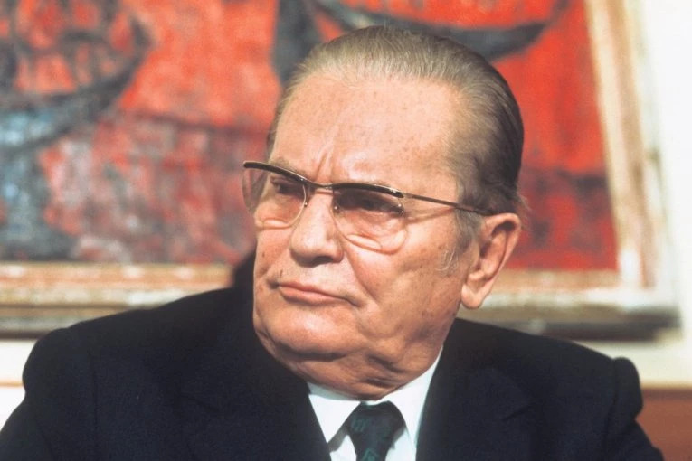 „JOSIP BROZ TITO“ – JEDNA OD OSOBA KOJE SU NANIJELE NAJVIŠE ZLA SRPSKOM NARODU