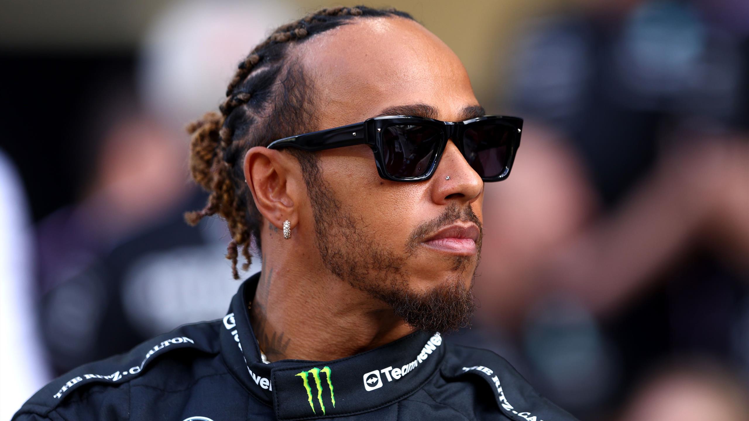 Hamilton: Ispuniću san prelaskom u Ferari