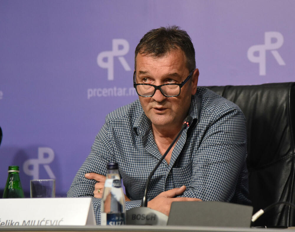 Milićević: Medicinskim sestrama samo stimulans, a ne uvećanje plata