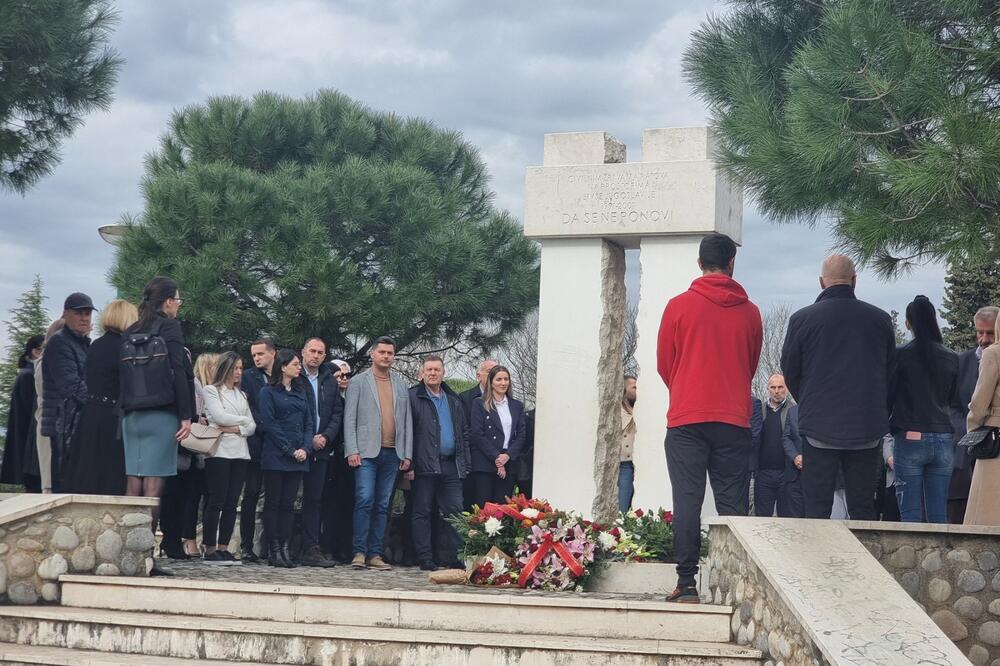 Mustafić: Zločin u Štrpcima planiran i u državnom vrhu Crne Gore, da odgovaraju svi nalogodavci i počinioci