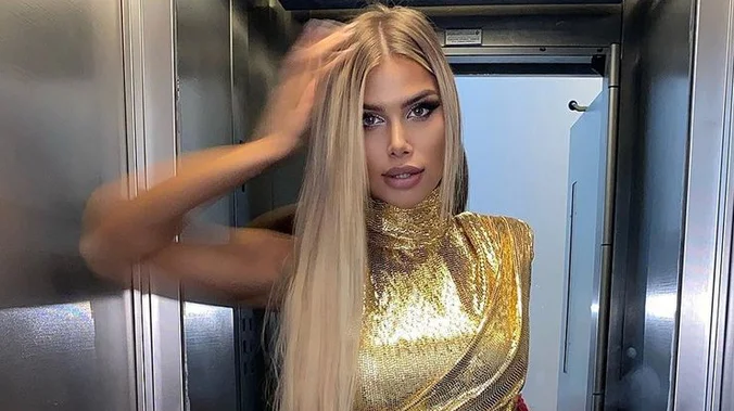 Tajna fit izgleda Ivane Boom Nikolić