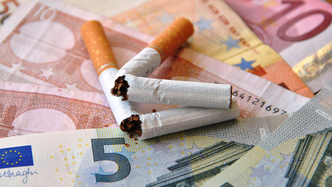 (II DIO) Kako je tekao šverc cigareta u Crnoj Gori: Rapidan rast duvanske mafije krajem 90-ih, rijetko ko je o tome smio govoriti tih godina