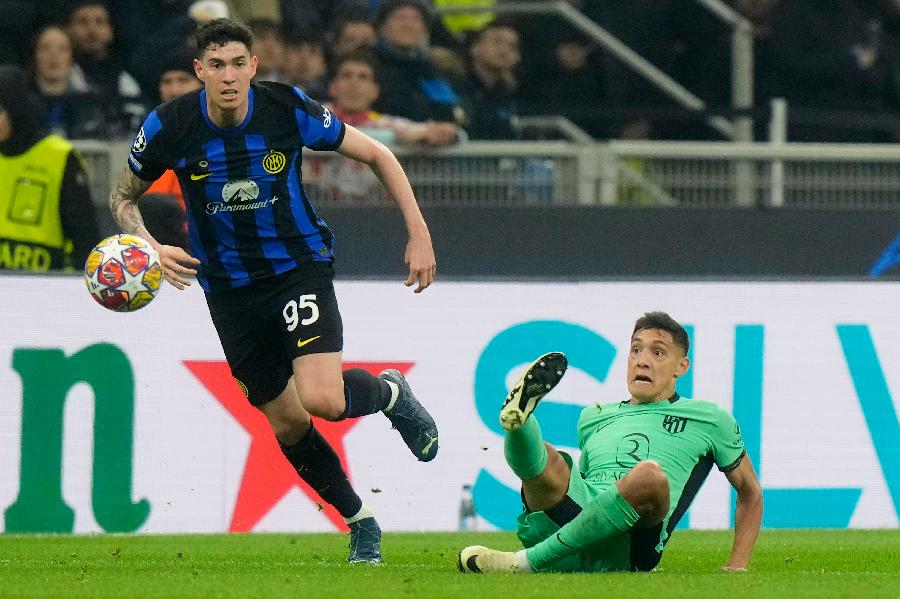 Arnautović srušio Atletiko, remi PSV-a i Dortmunda