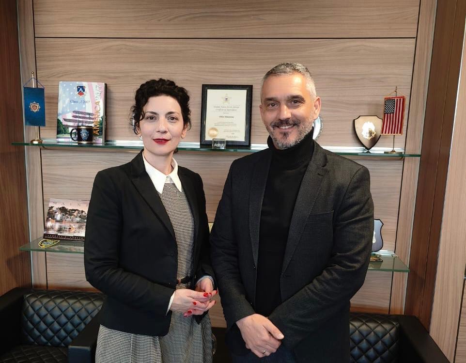 „Jevrejska zajednica u Crnoj Gori se osjeća bezbjedno“