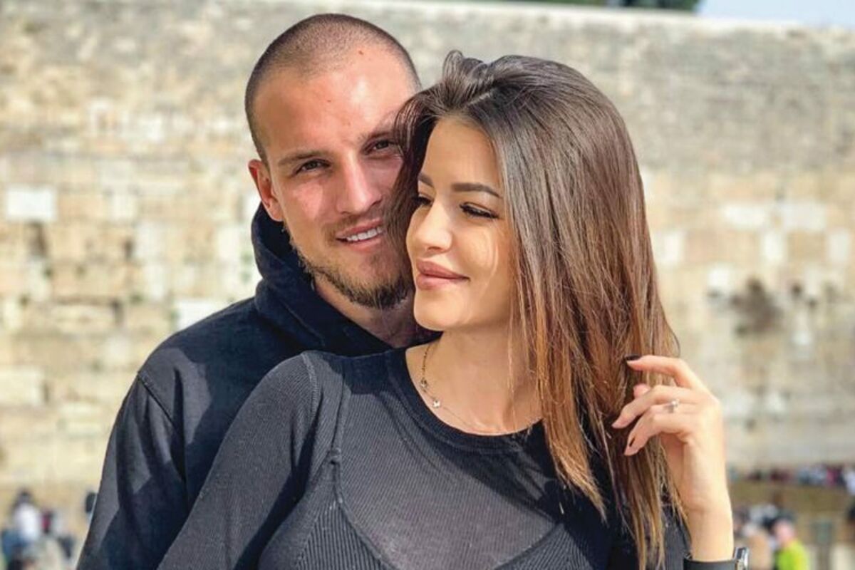 Ana i Predrag Rajković čekaju treće dijete