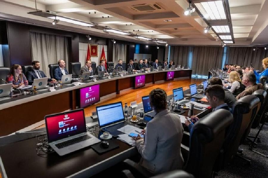 Vlada će uspostaviti javni registar privrednih društava