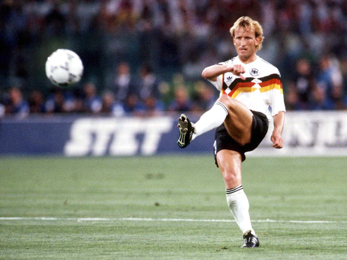 Preminuo strijelac pobjedničkog gola iz finala Mundijala 1990.